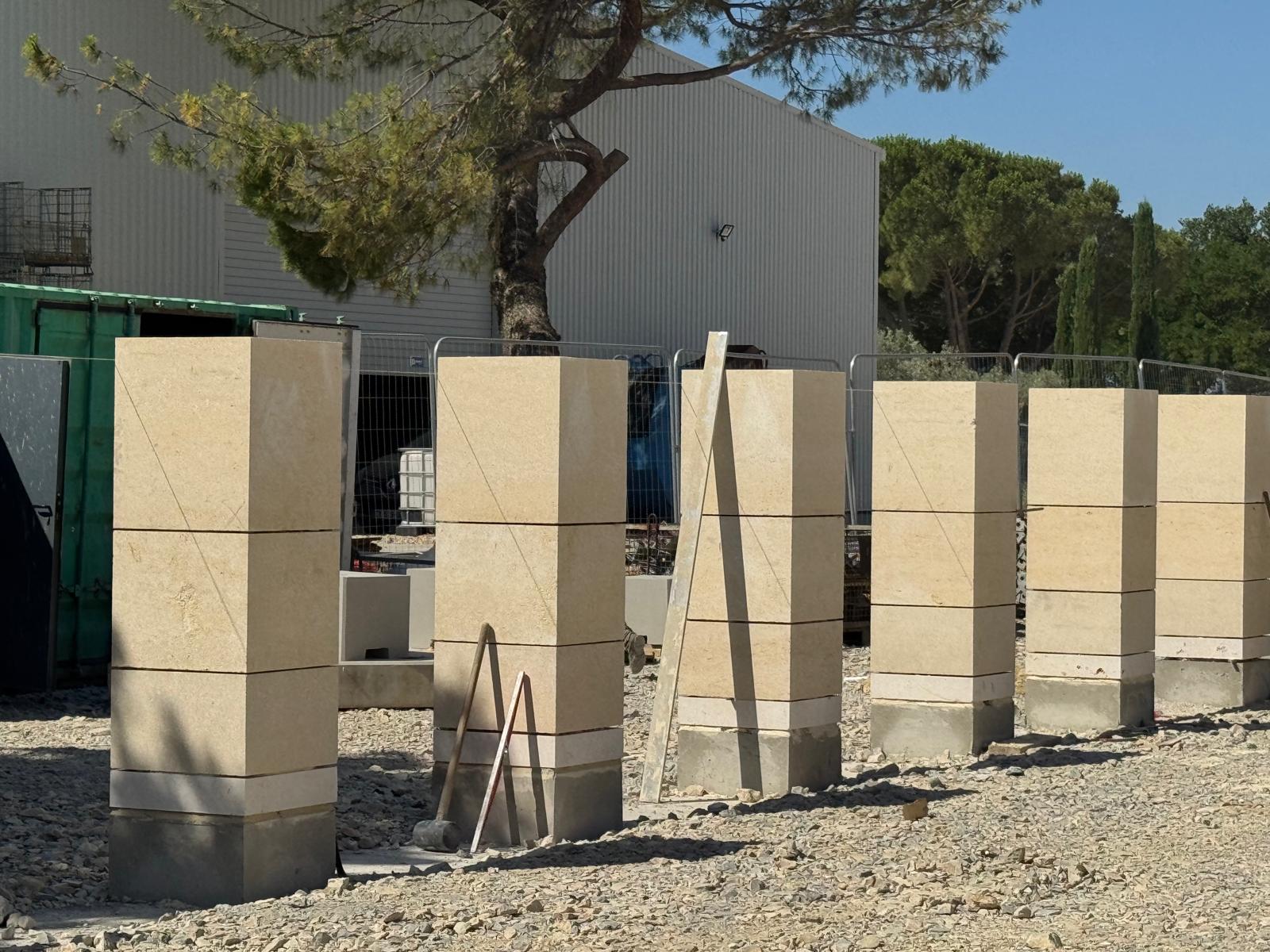 cave de la bargemone ingenieur