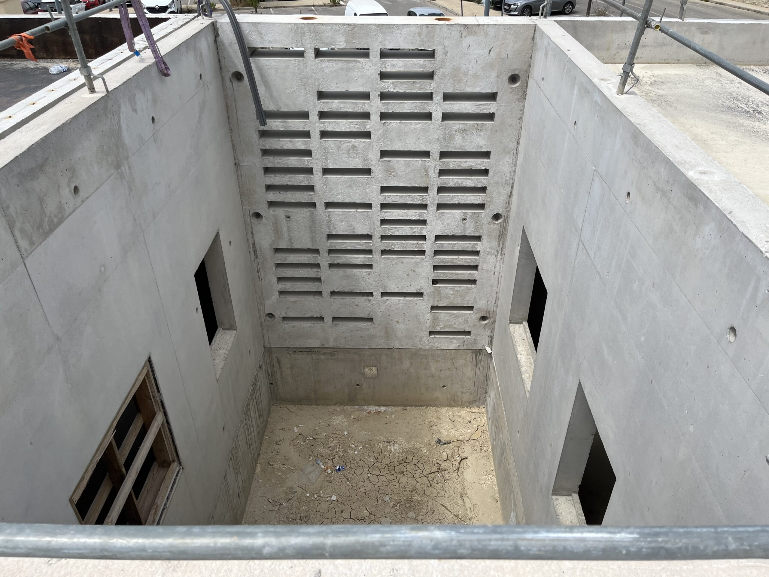 BUREAU D’ÉTUDES ET D’INGÉNIERIE STRUCTURELLE région Var