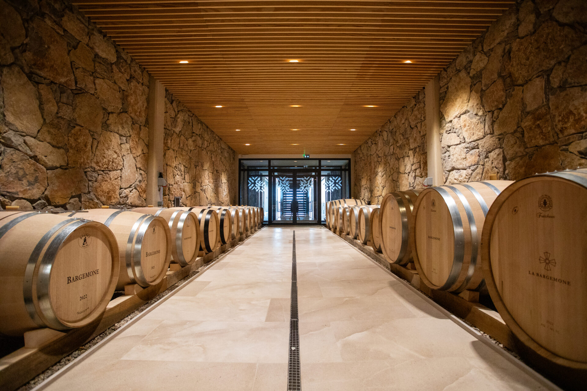 cave de la bargemone ingenieur