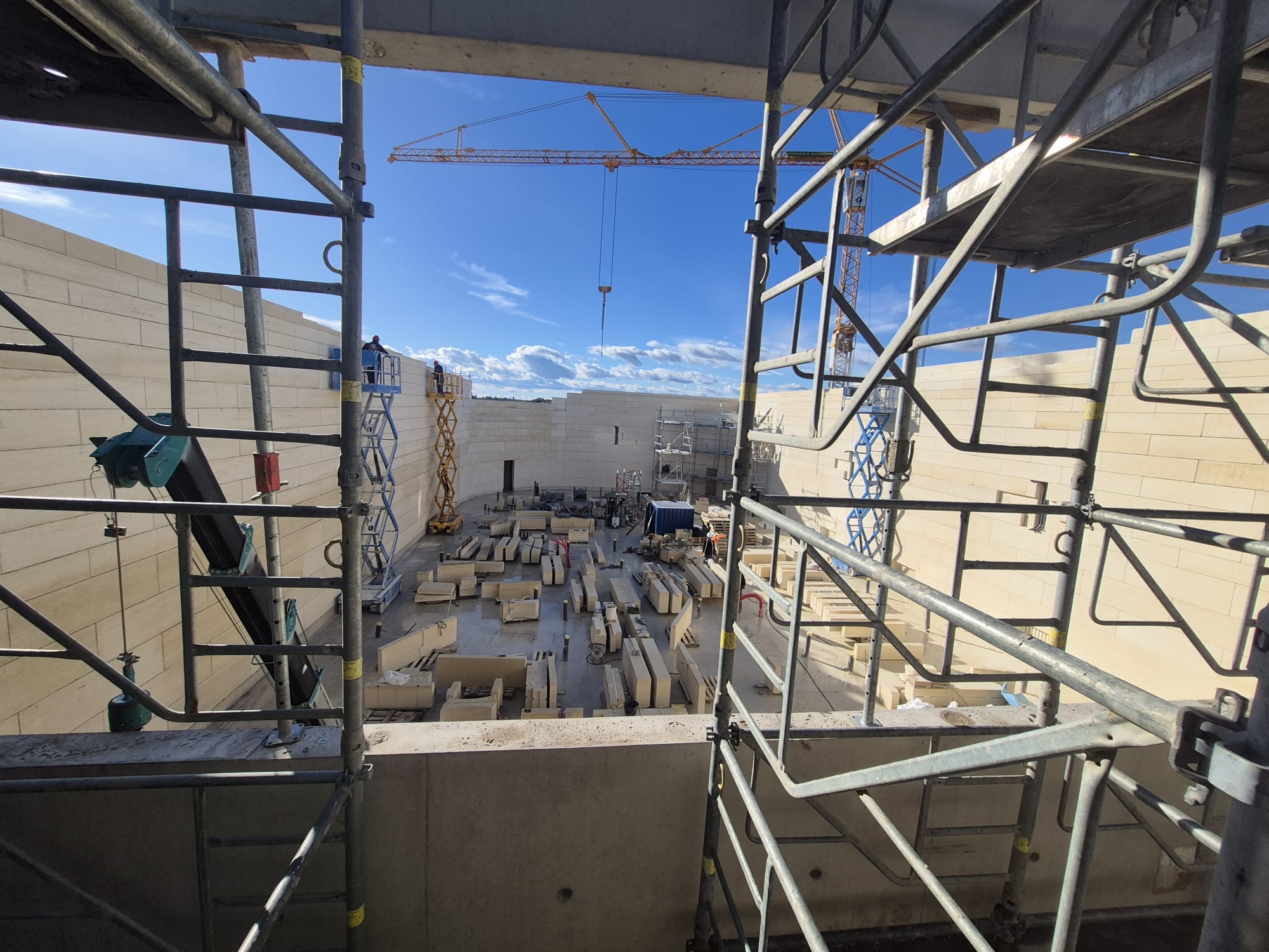 Analyse et conception de structures du bâtiment