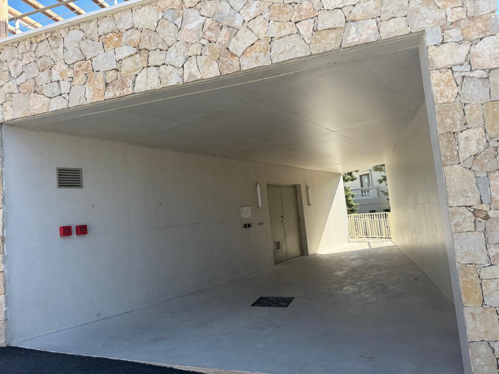 Analyse de la structure existante dans le cadre d’une rénovation hôtelière